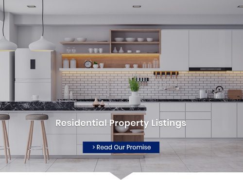 Residential Property Listings